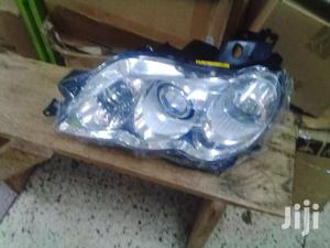 Markx Headlamp New New