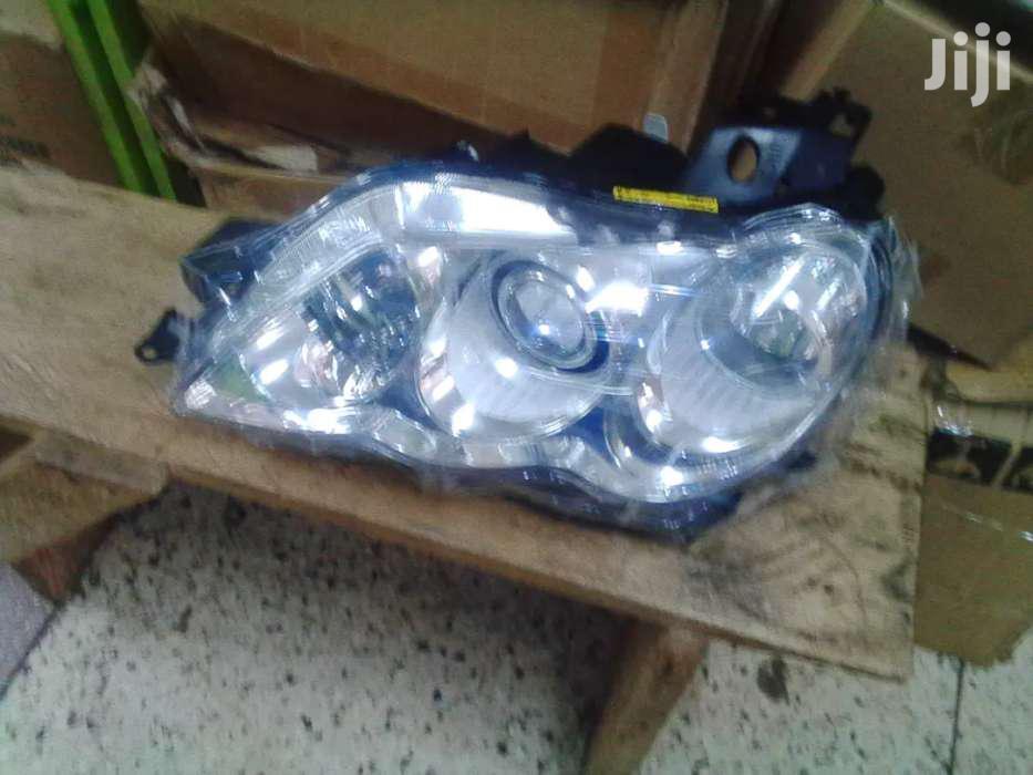 Markx Headlamp New New