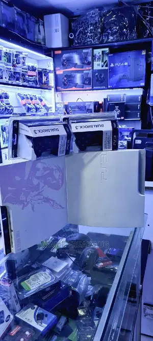 Play Station 3