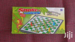 Snakes And Ladders Games Sets