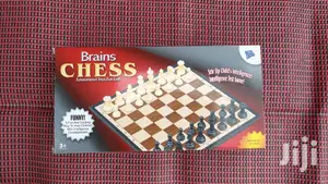 Brand New Chess Game Set