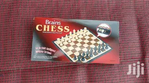 Brand New Chess Game Set
