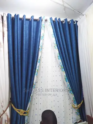 Curtains Per Meter