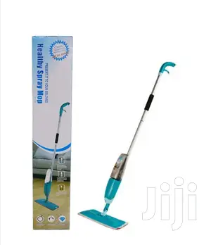 Healthy Spray Mop