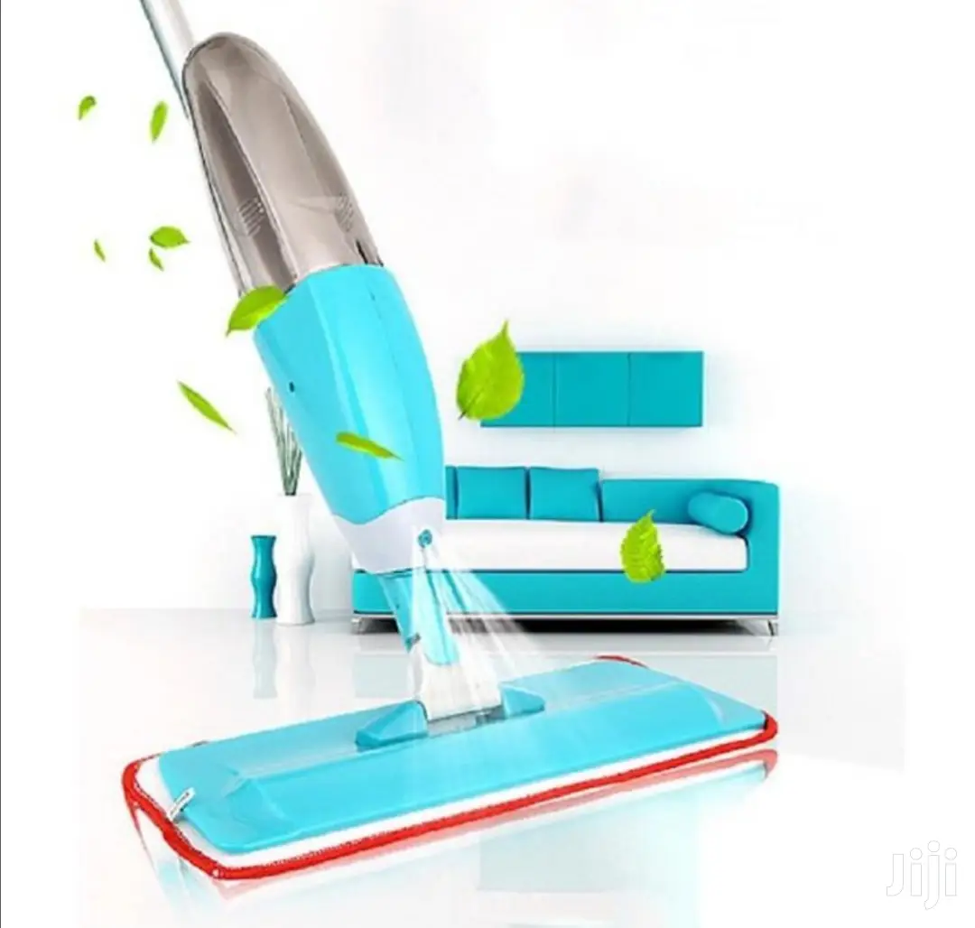 Healthy Spray Mop