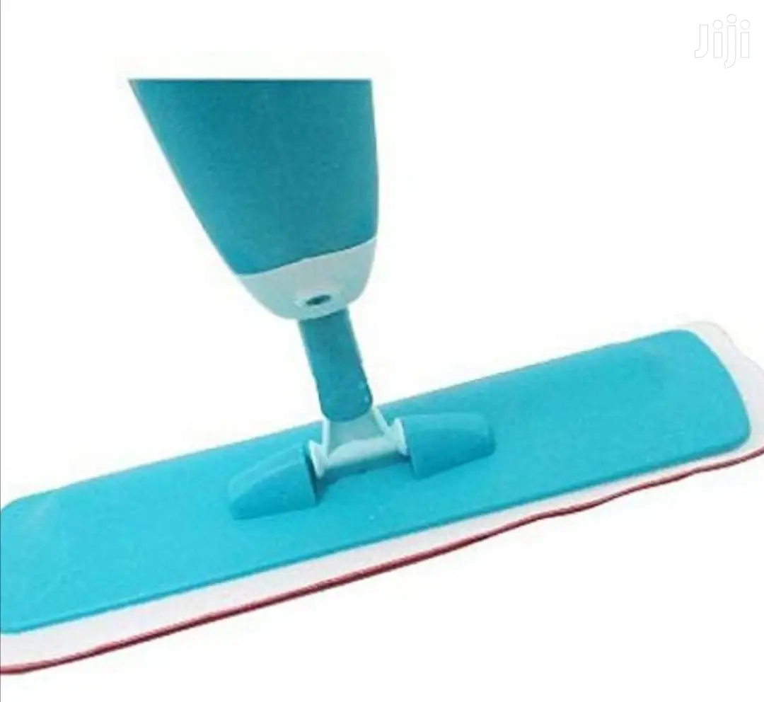 Healthy Spray Mop
