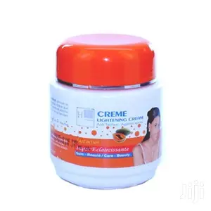 H20 Papaya Beauty Lightening Cream Jar 300 G