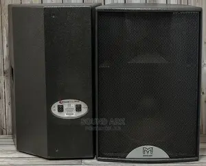 Speaker Matine Audio