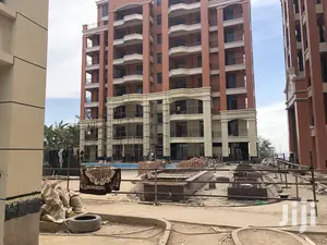 Naguru Condominiums With Swimming Pool On Sell