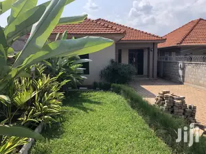 Classy Najjera House on Sell
