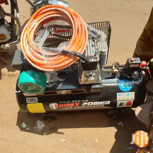 Air Compressor 100 Litres