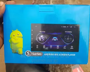 Universal Android Radio