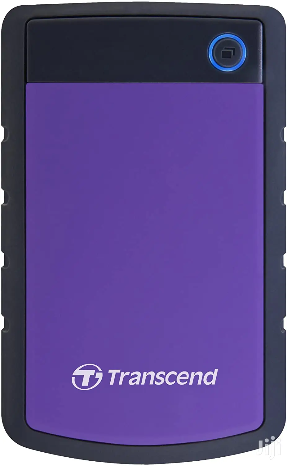 Transcend Storejet 4TB USB 3.0 External Hard Drive