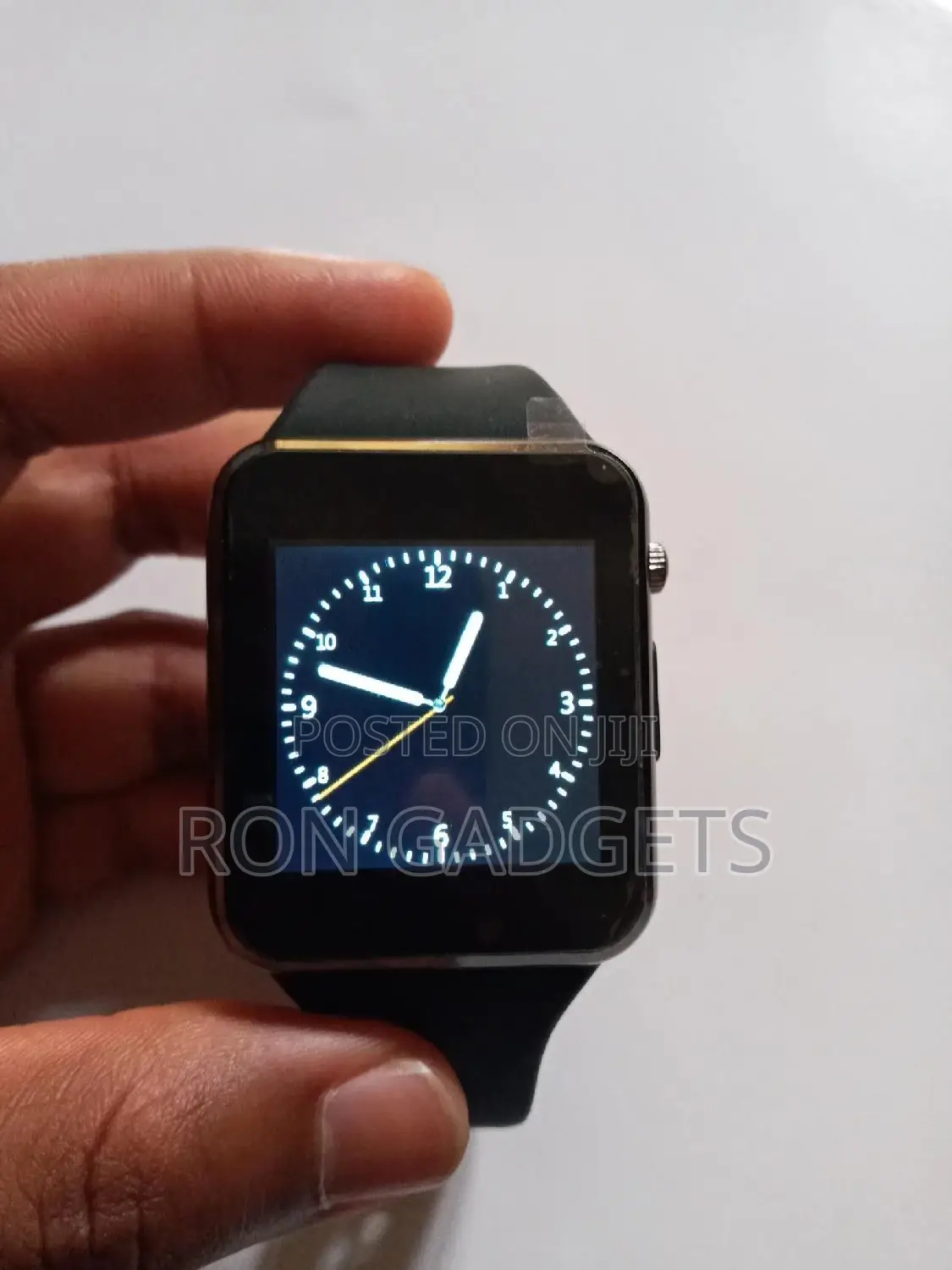 A1 Smart Watch