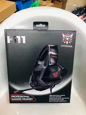 Gaming Headsets