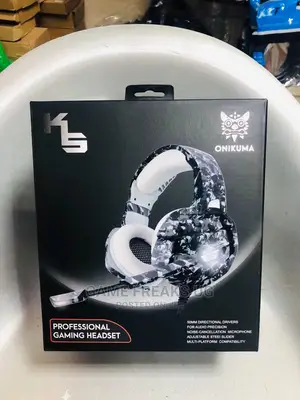 Gaming Headsets