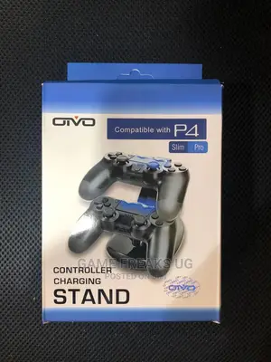 Ps4 Charging Stand