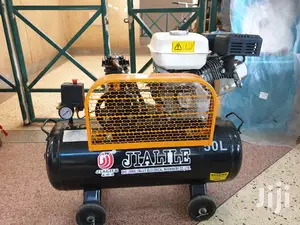 Air Compressor 50litres Petrol