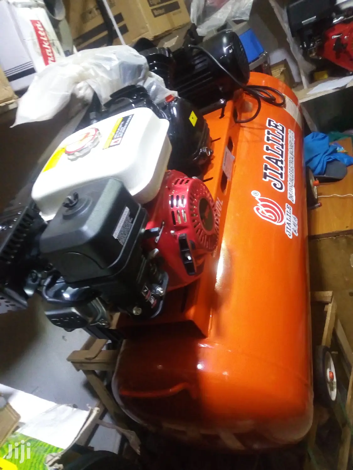 200litres Air Compressor