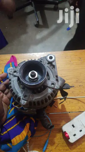 Alternator for Harrier Kawundu New Model