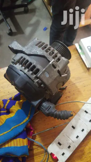 Alternator for Harrier Kawundu New Model