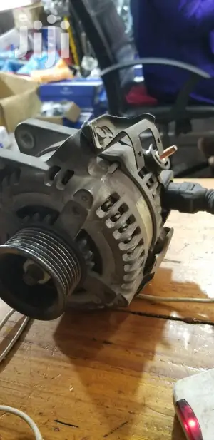 Alternator for Harrier Kawundu New Model
