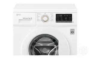 LG Front Load 6 Motion Washing Machine