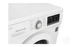 LG Front Load 6 Motion Washing Machine