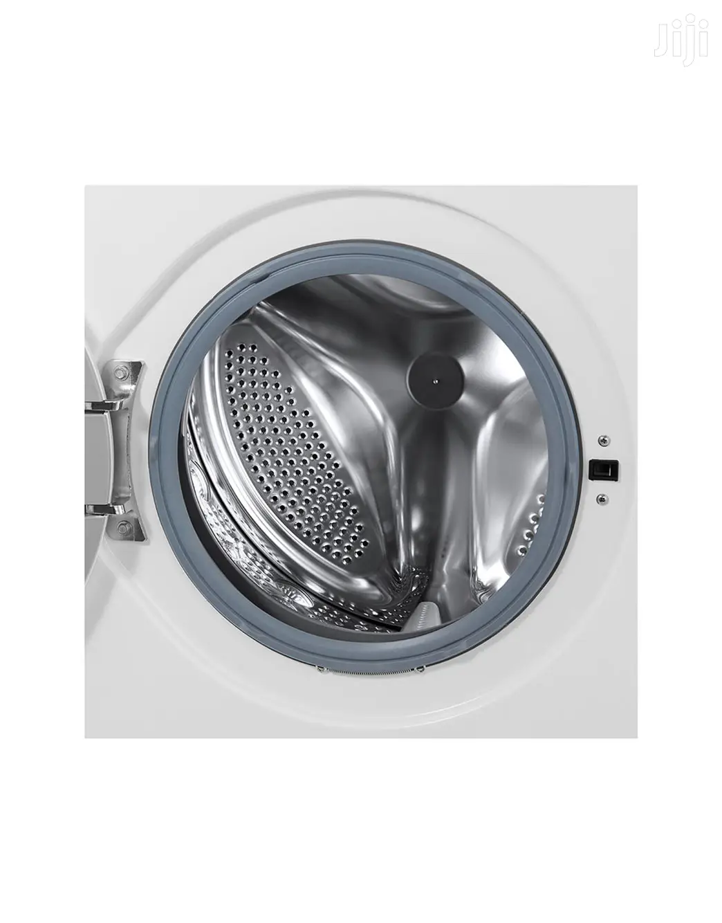 LG Front Load 6 Motion Washing Machine