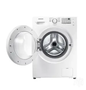 Samsung Front-load With Digital Washing Machine 7kg