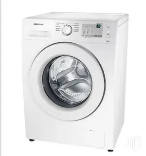 Samsung Front-load With Digital Washing Machine 7kg