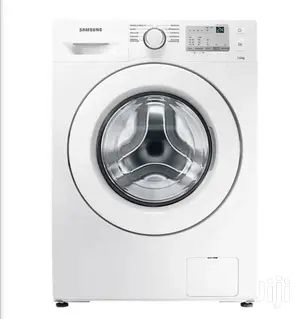 Samsung Front-load With Digital Washing Machine 7kg