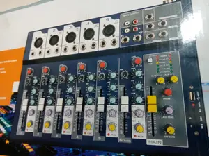 Yamaha Live Mixer