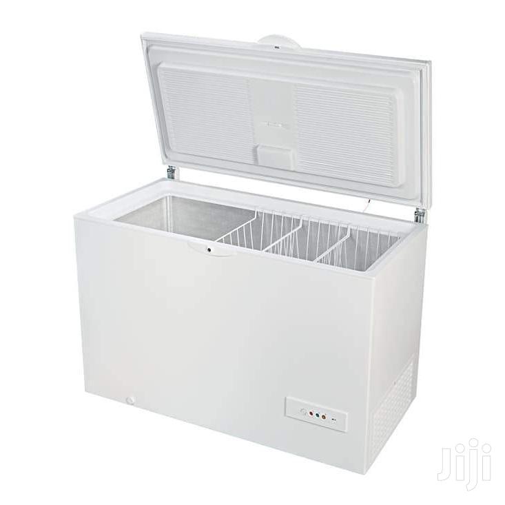 Sayona 350L Chest Freezer/ Deep Freezer in Kampala Kitchen Appliances