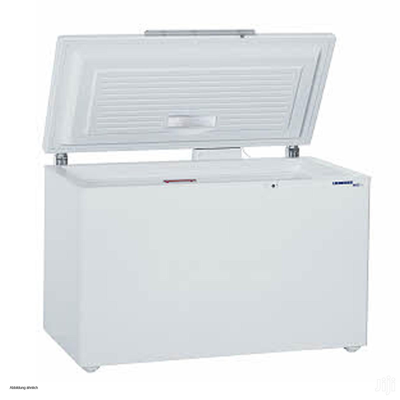 Sayona 350L Chest Freezer/ Deep Freezer in Kampala Kitchen Appliances