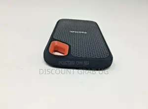 Sandisk Extreme Portable 250gb Ssd External Drive