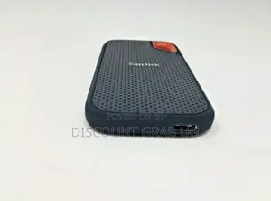 Sandisk Extreme Portable 250gb Ssd External Drive