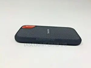 Sandisk Extreme Portable 250gb Ssd External Drive