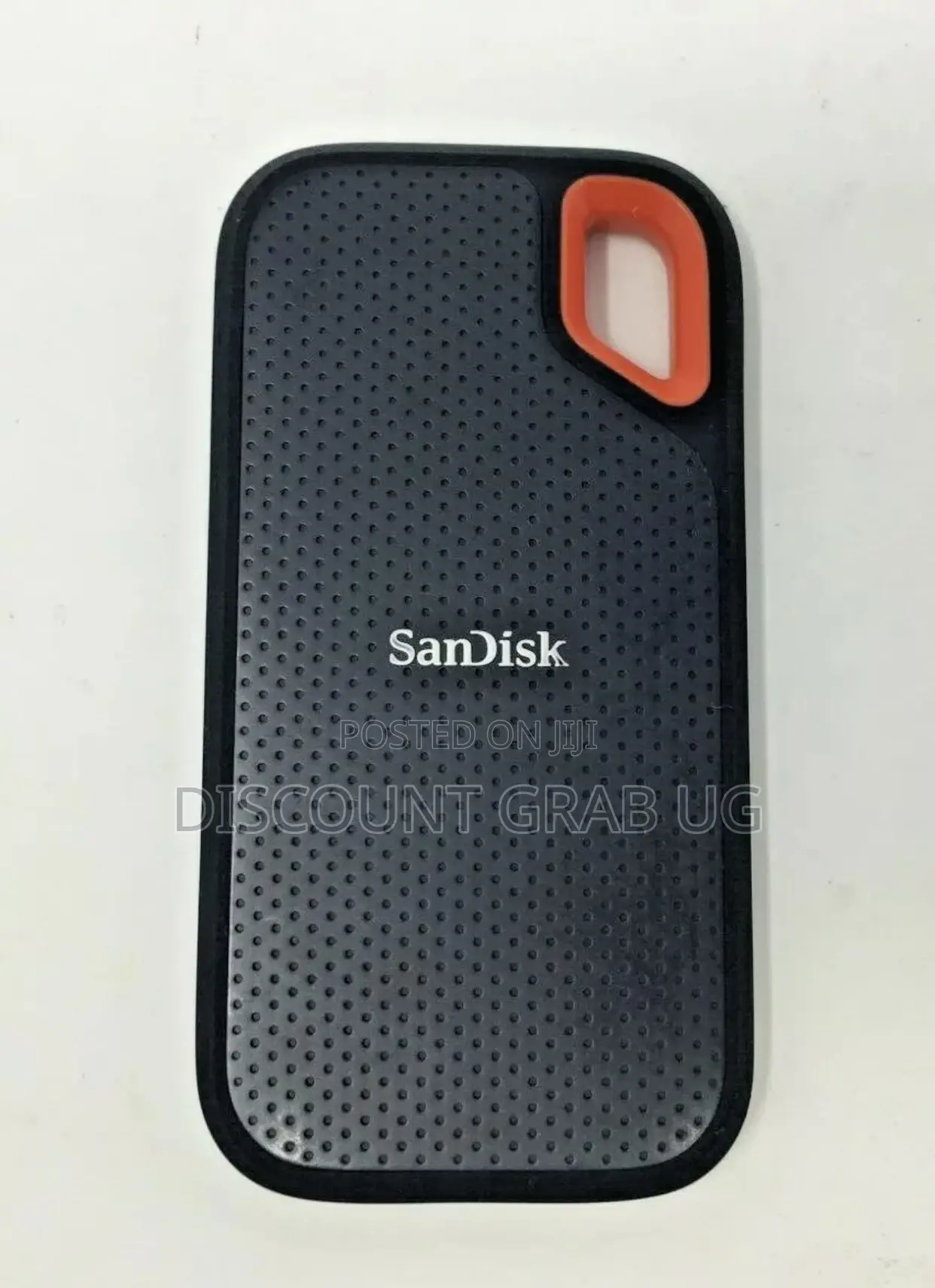 Sandisk Extreme Portable 250gb Ssd External Drive