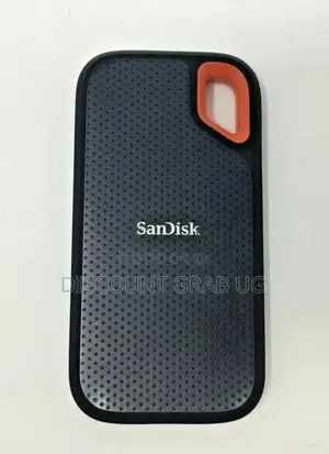 Sandisk Extreme Portable 250gb Ssd External Drive