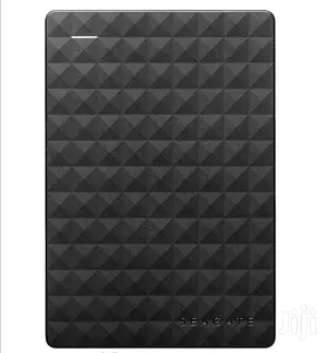 Seagate Expansion Portable 1TB 3.0 External Hard Drive