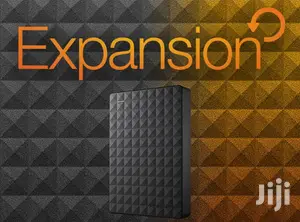 Seagate Expansion Portable 1TB 3.0 External Hard Drive