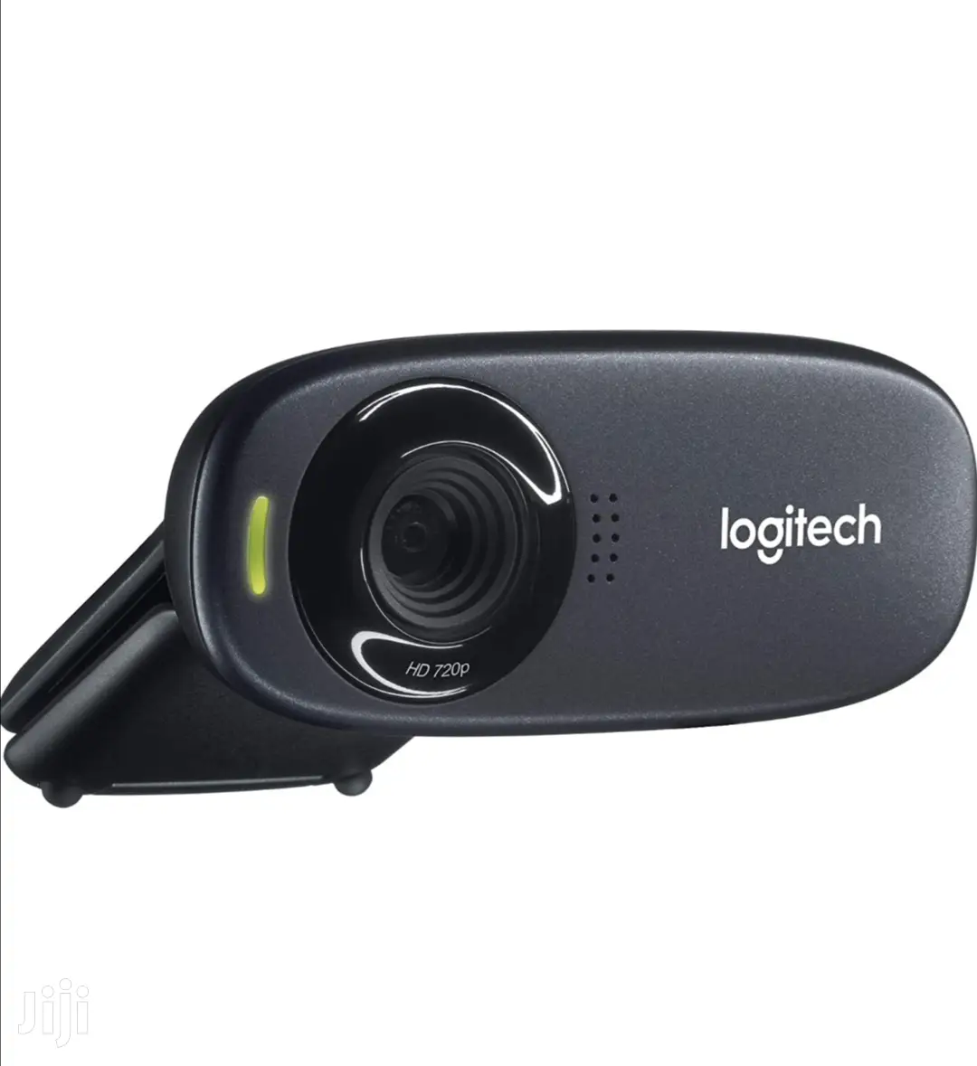 Logitech 720p HD Webcam