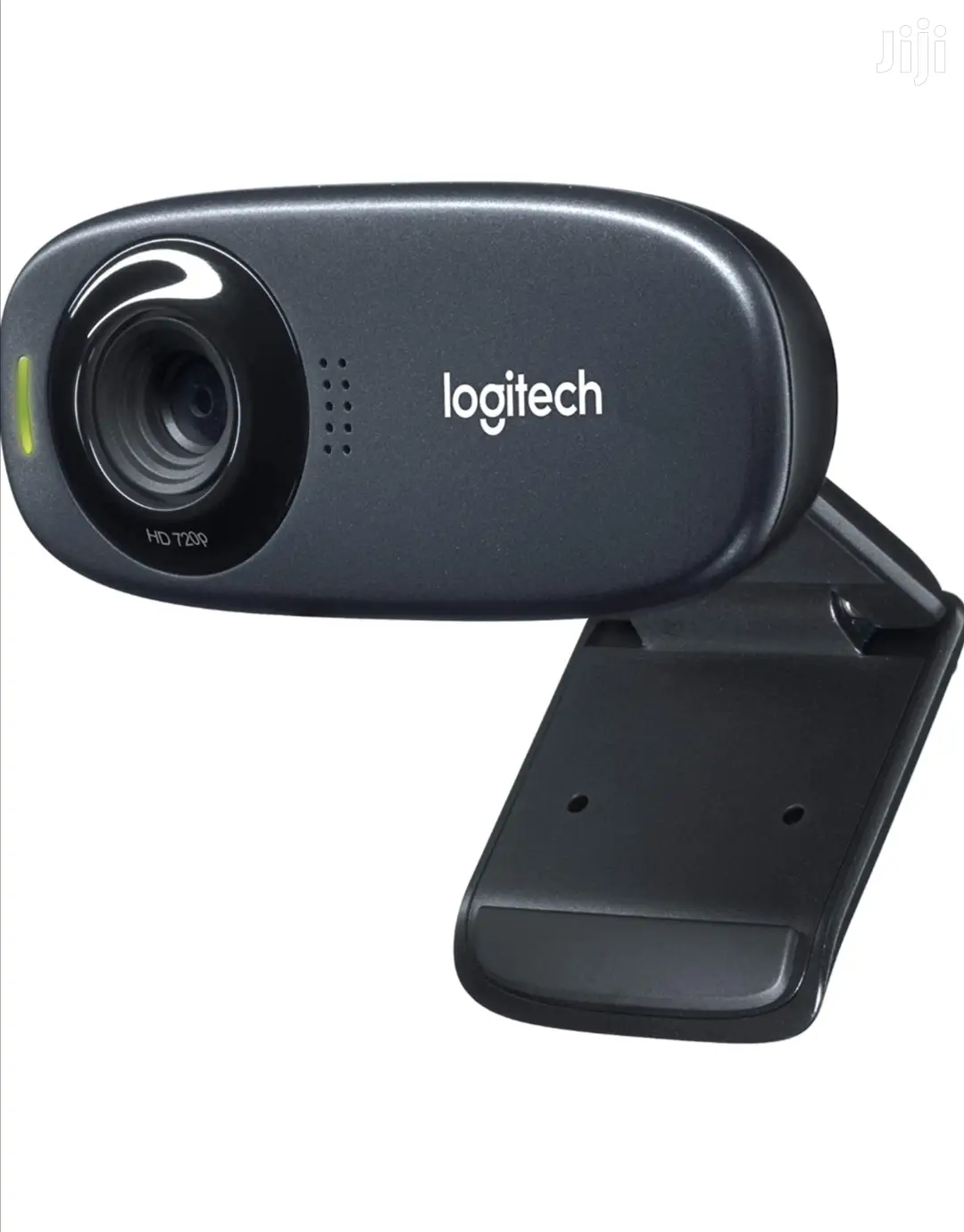 Logitech 720p HD Webcam