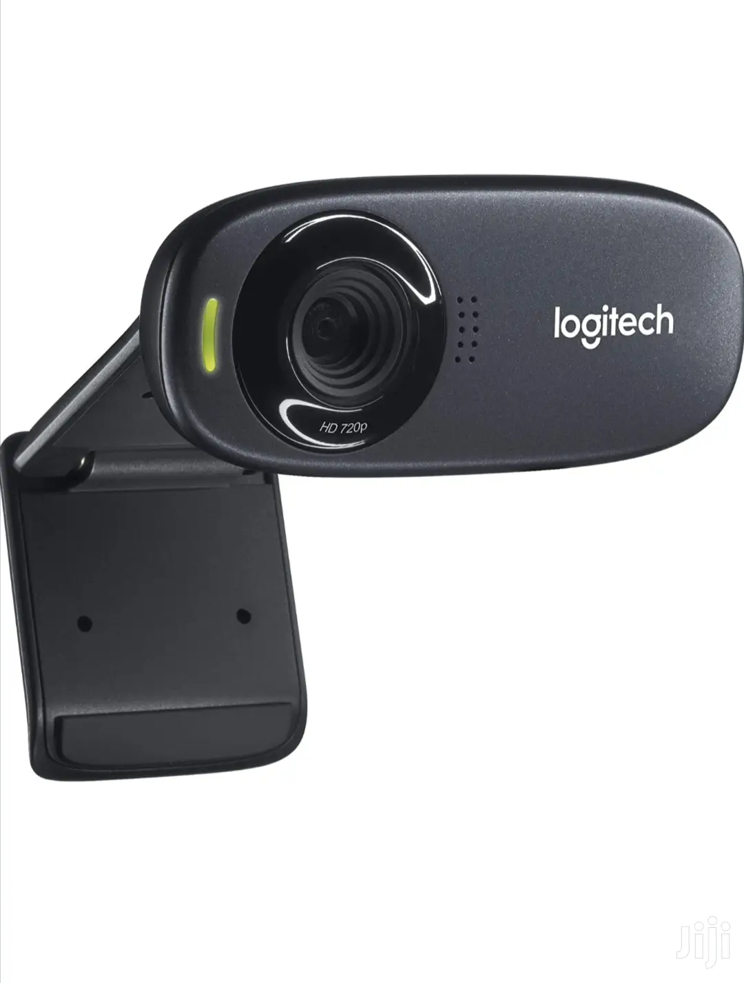 Logitech 720p HD Webcam