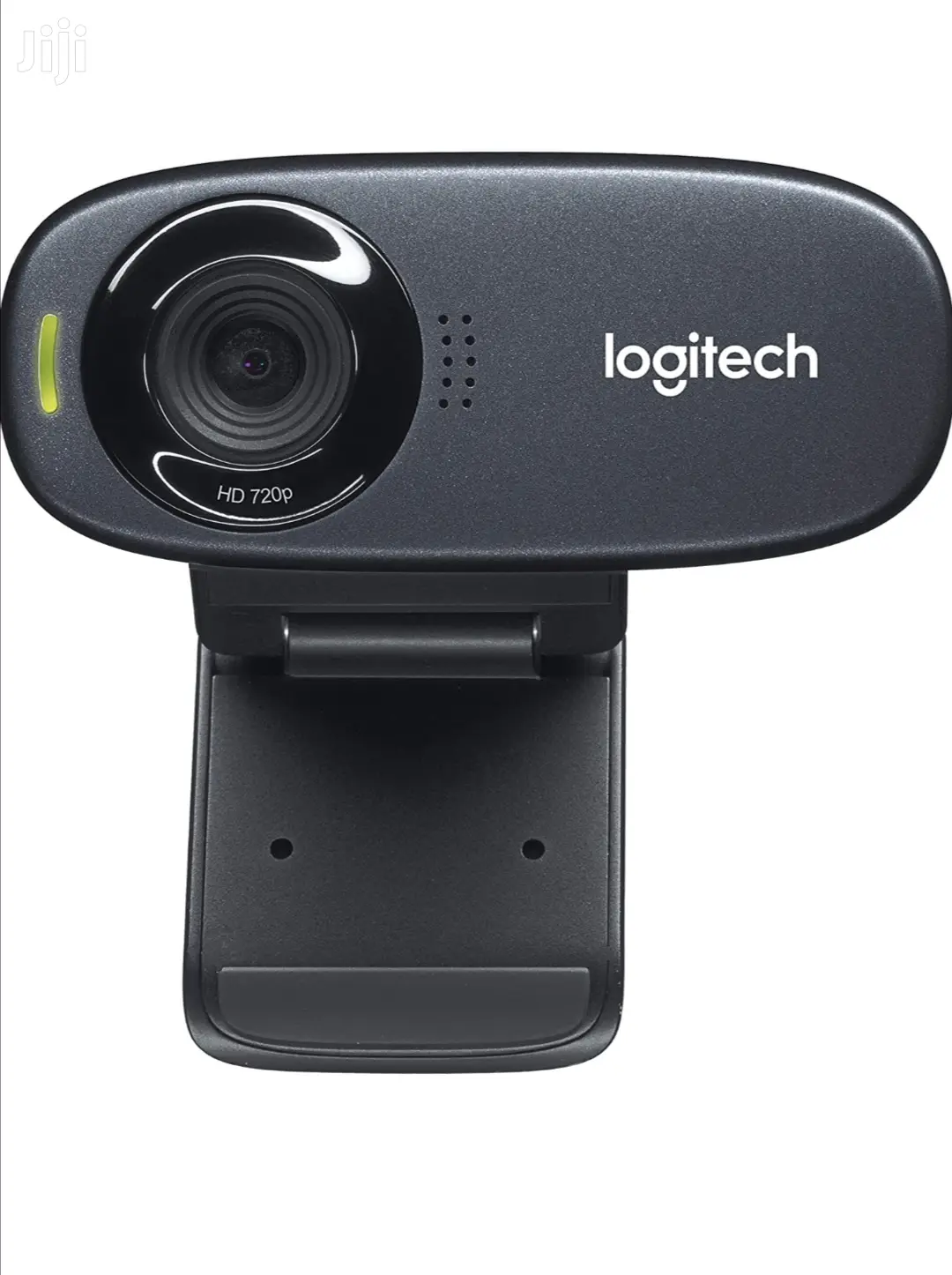Logitech 720p HD Webcam