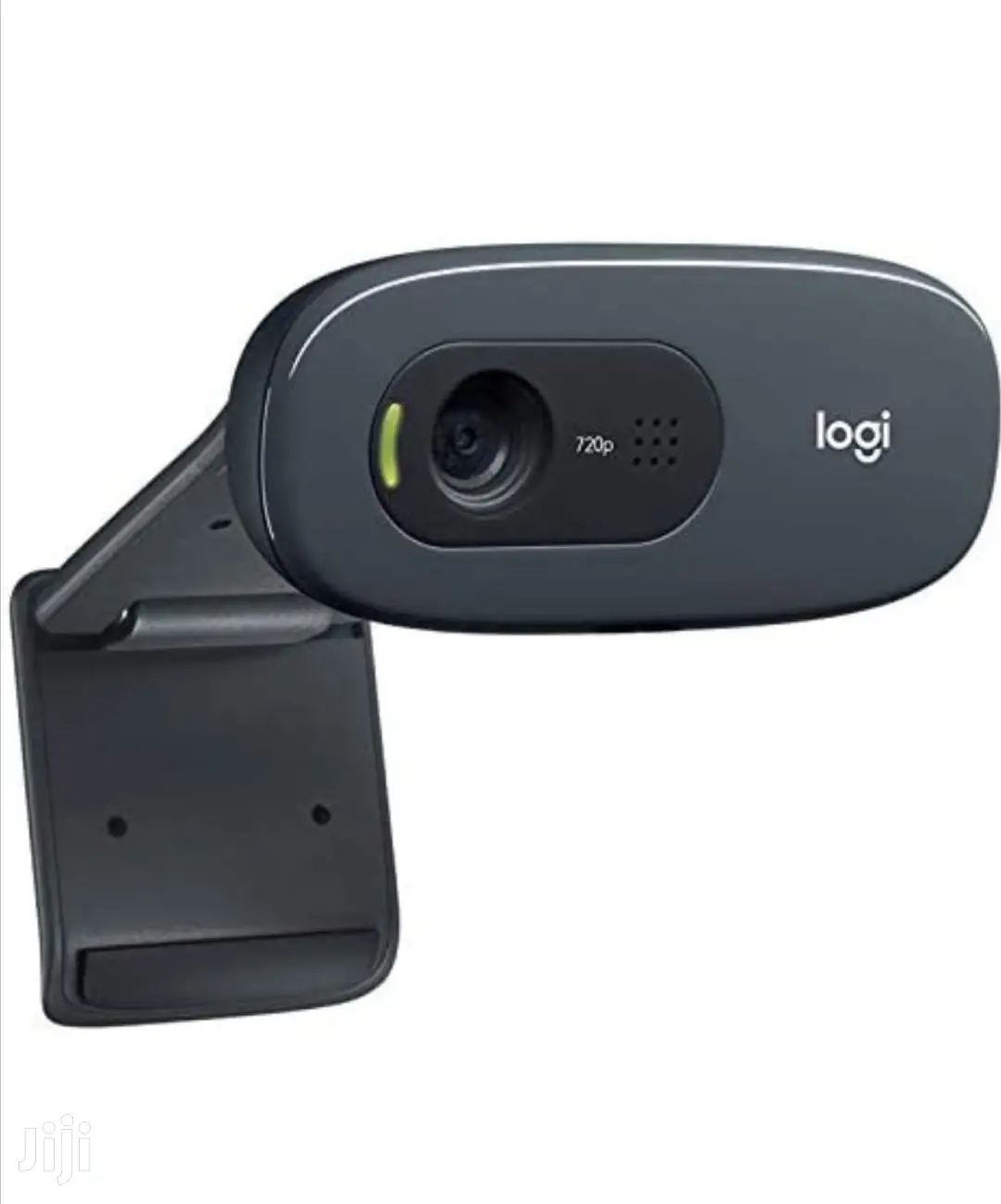 Logitech C270 Desktop Or Laptop HD Widescreen Webcam