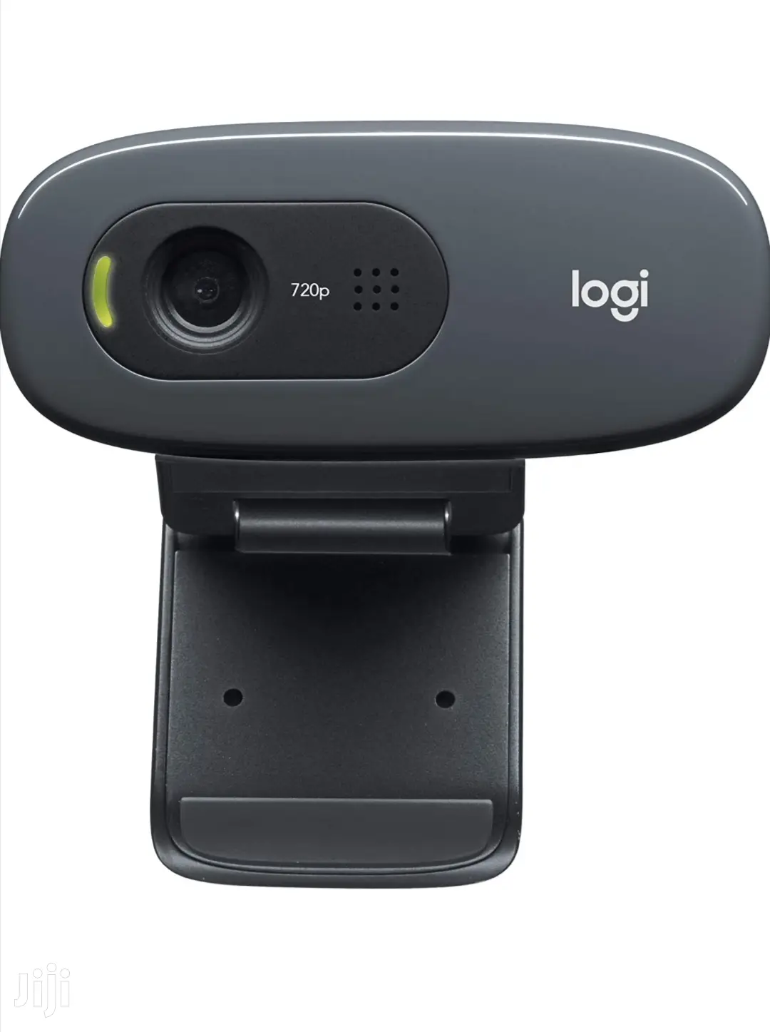 Logitech C270 Desktop Or Laptop HD Widescreen Webcam
