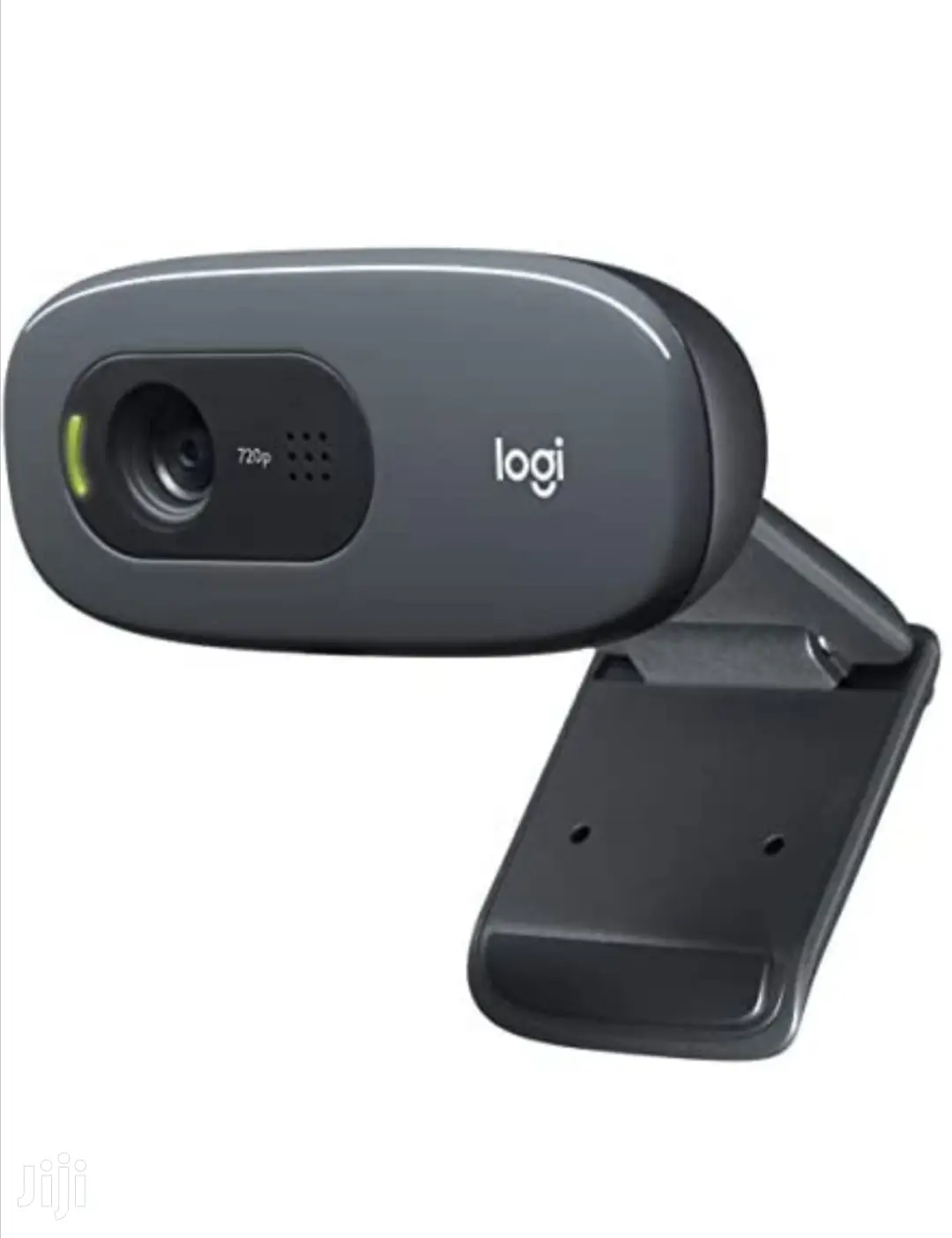 Logitech C270 Desktop Or Laptop HD Widescreen Webcam