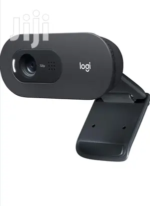 Logitech C270 Desktop Or Laptop HD Widescreen Webcam